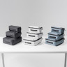 Набор из сумок-органайзеров MATADOR PACKING CUBE SET 3в1 MATPCB3001W
