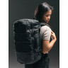 Рюкзак туристический MATADOR SEG 28L Чёрный MATSEG28001BK
